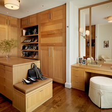 930 Master Closet