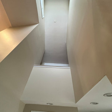 Voorhees - Interior Renovation
