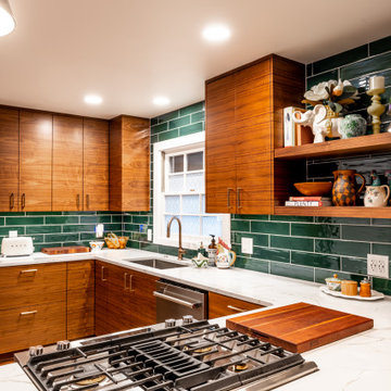 Kitchen Remodels