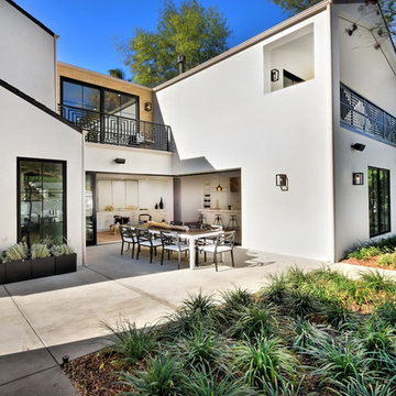 Tarzana Custom Residence