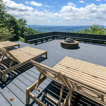 Outlook Hill Remodel
