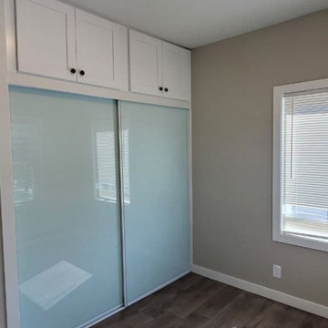 Oakland Condo Remodel & Room Addition