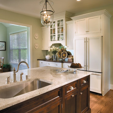 Traditional Kitchen in West Chester, Pennsylvania