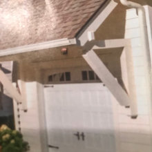 mm garage door hardware