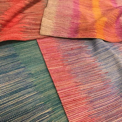 Flatweave Rugs - Rugs