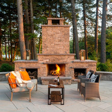 Patios