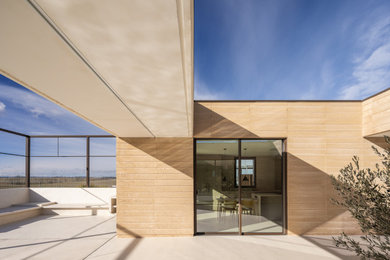 Casa · Neutra | Obra nueva