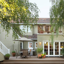 Exterior paint