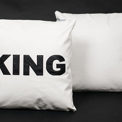 King Cushion - Seat Cushions
