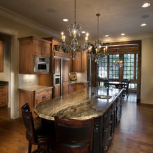 Kitchen Ideas