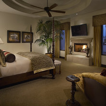 Bedroom Ideas