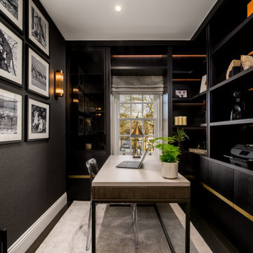 Reimagining a Hampstead Garden Suburb Residence