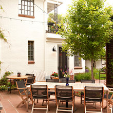 Patio Ideas