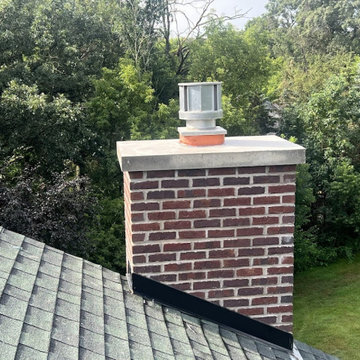Evergreen Chimney Pros