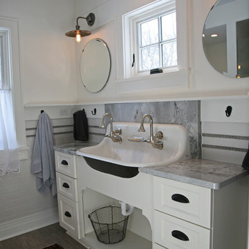 Eclectic Contemporary Flair