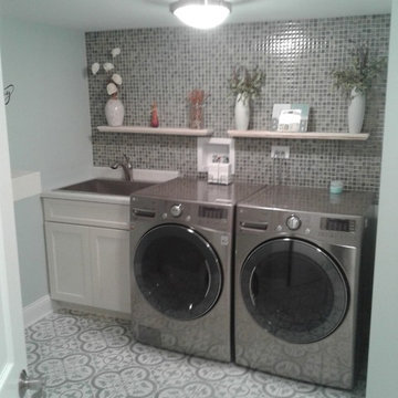 Woodridge, IL - Dream Laundry
