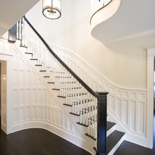 Interior styling