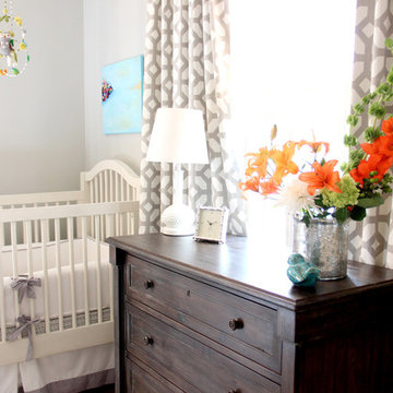 Children's Rooms