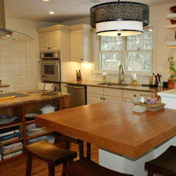 Interior Projects