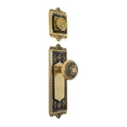 Vintage Hardware - Door Hardware