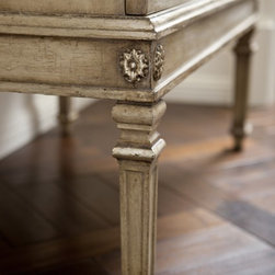 Saville II Cabinet - Accent Chests And Cabinets