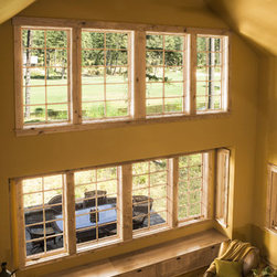 JELD-WEN Windows & Doors - Windows