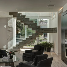 Stairs For Brian And Fella