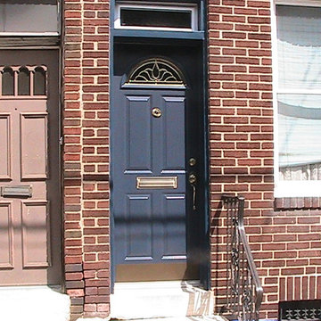 DOORS
