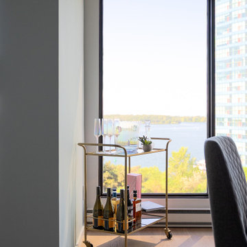65 Harbour Square: A Transformation