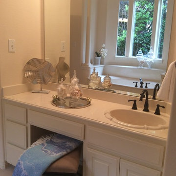 Luxury Home Staging