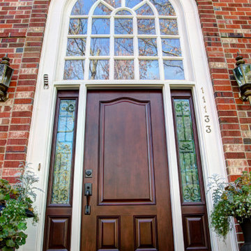Entry Doors