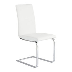 Nikoli Dining Chair - Dining Chairs