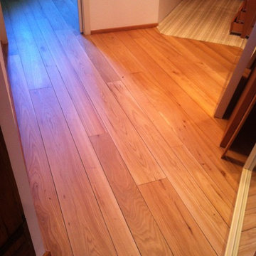 Posa Parquet