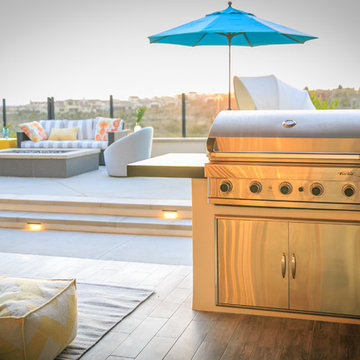 Del Sur - Outdoor Living