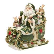 Wish List