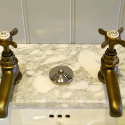 Bathroom Taps/Faucets, Fillers & Fittings. - Bathroom Sink & Tap Parts