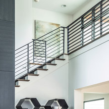 Railing