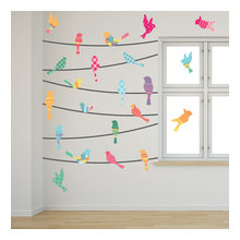 Kids room