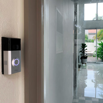 Ring Video Doorbell