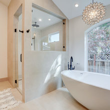 Bathroom Ideas