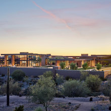 Exterior Ideas