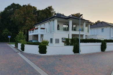 Klassisches Haus in Dortmund