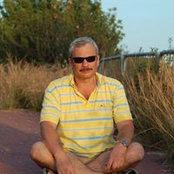 Abraham Kovarsky's photo