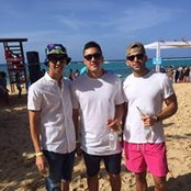 Michael Chai Chong's photo