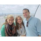 Clare Sweeney's photo