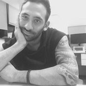 Heber Del Giudice's photo