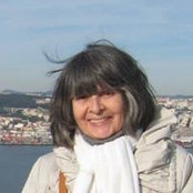 Maria Fraga's photo