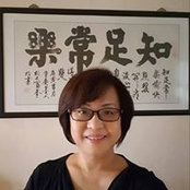 Christine Lee's photo