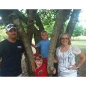 Sara Floyd- Johnson's photo