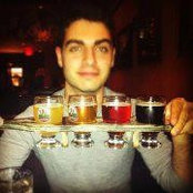 Michael Defina's photo